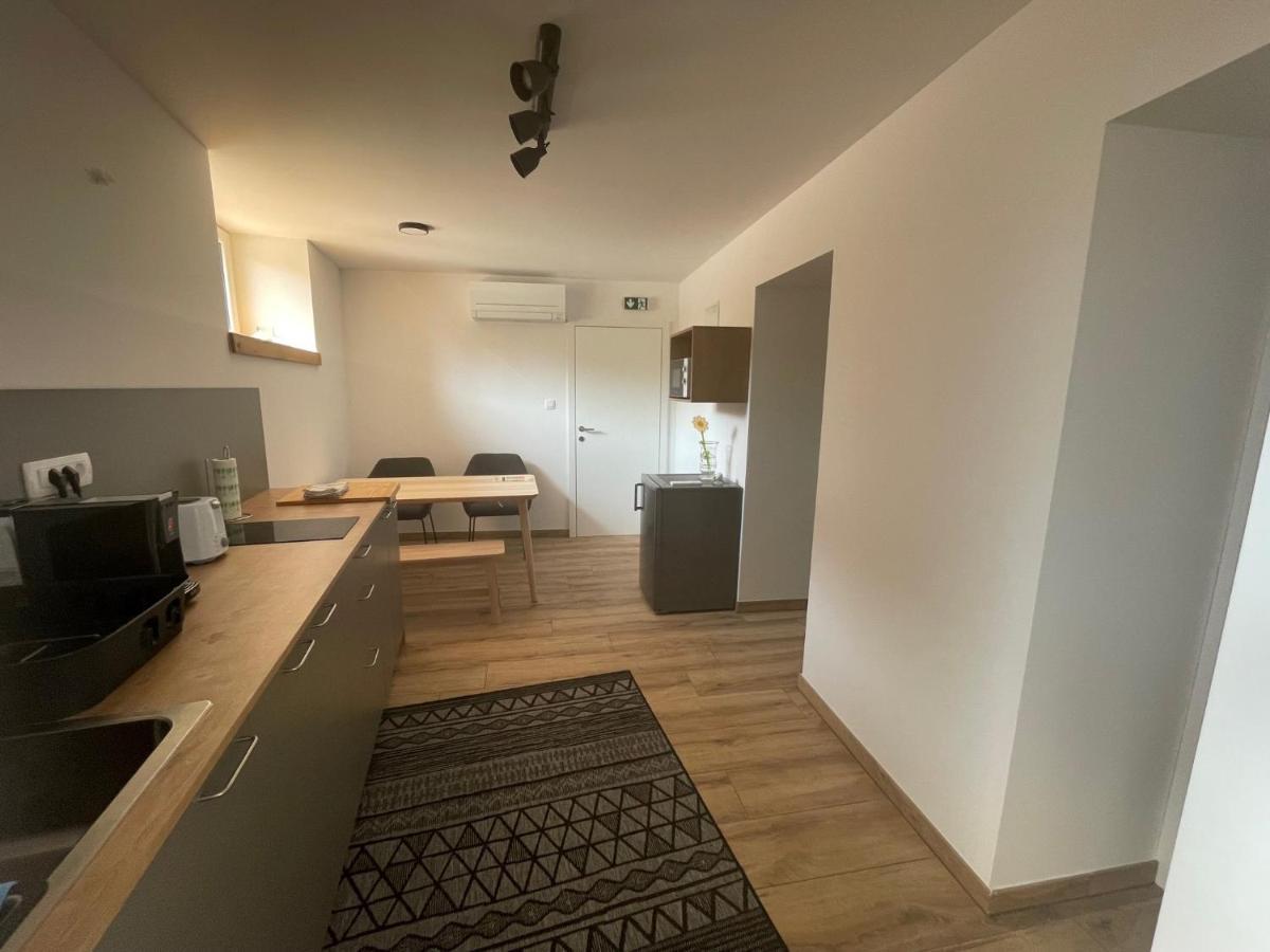 Ferienwohnung Azimut Hisa Tolmin Exterior foto