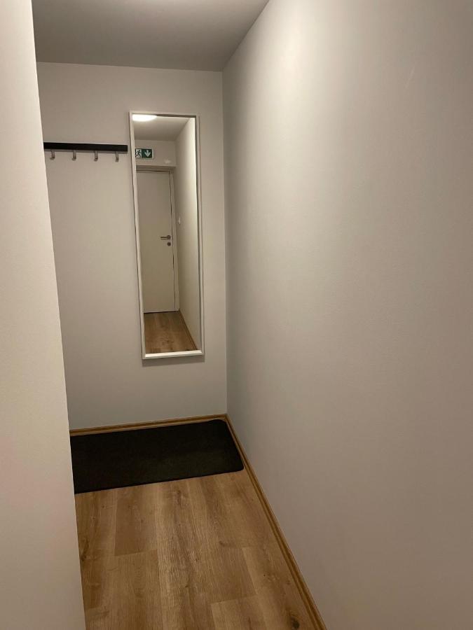 Ferienwohnung Azimut Hisa Tolmin Exterior foto