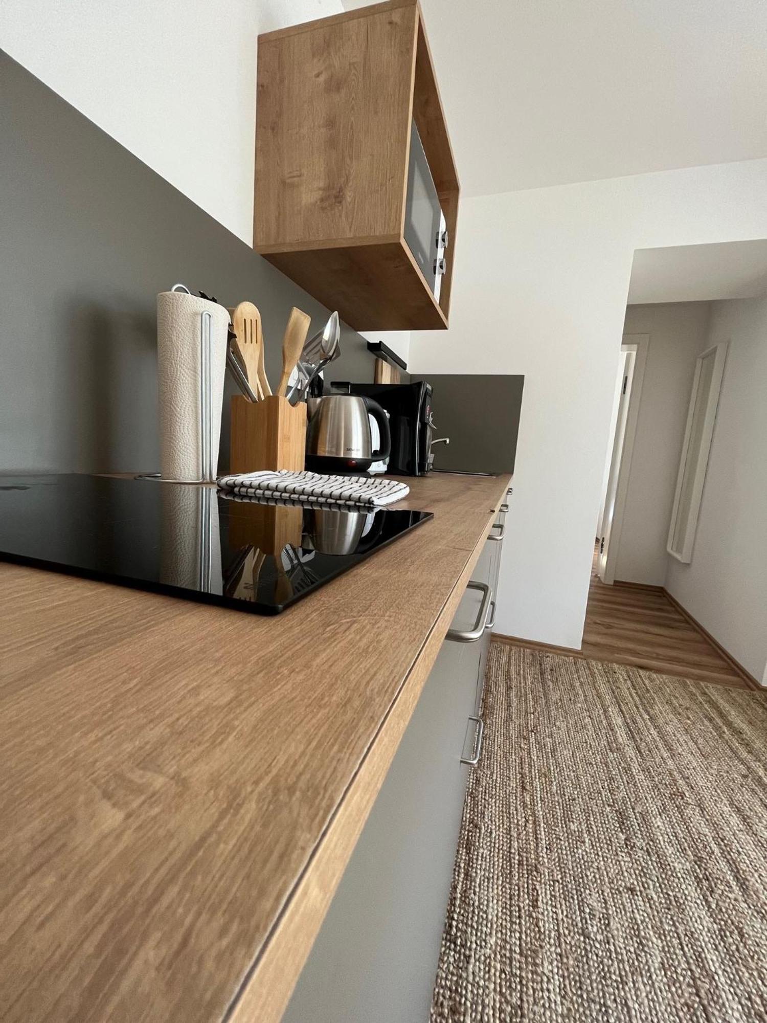 Ferienwohnung Azimut Hisa Tolmin Exterior foto