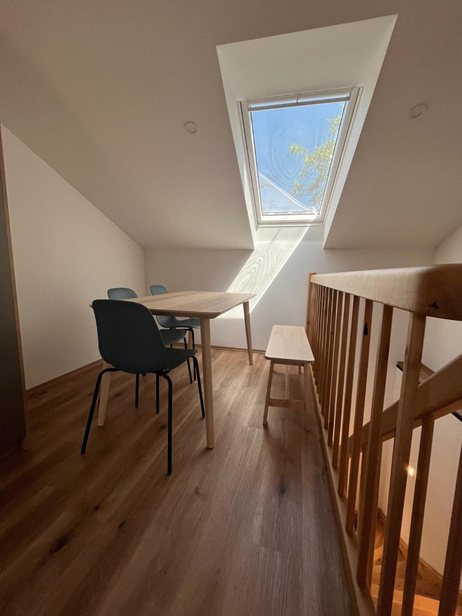Ferienwohnung Azimut Hisa Tolmin Exterior foto