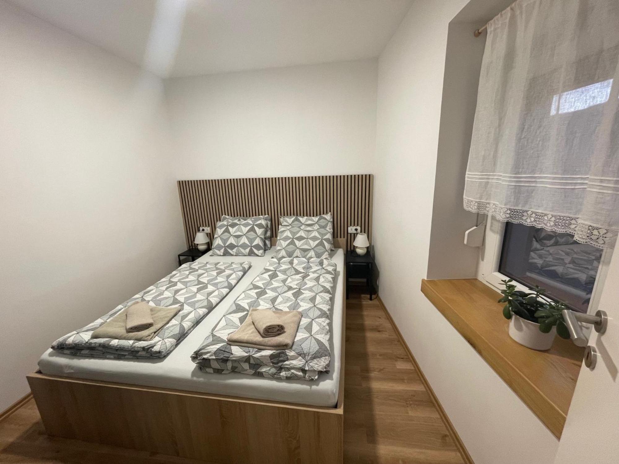 Ferienwohnung Azimut Hisa Tolmin Exterior foto