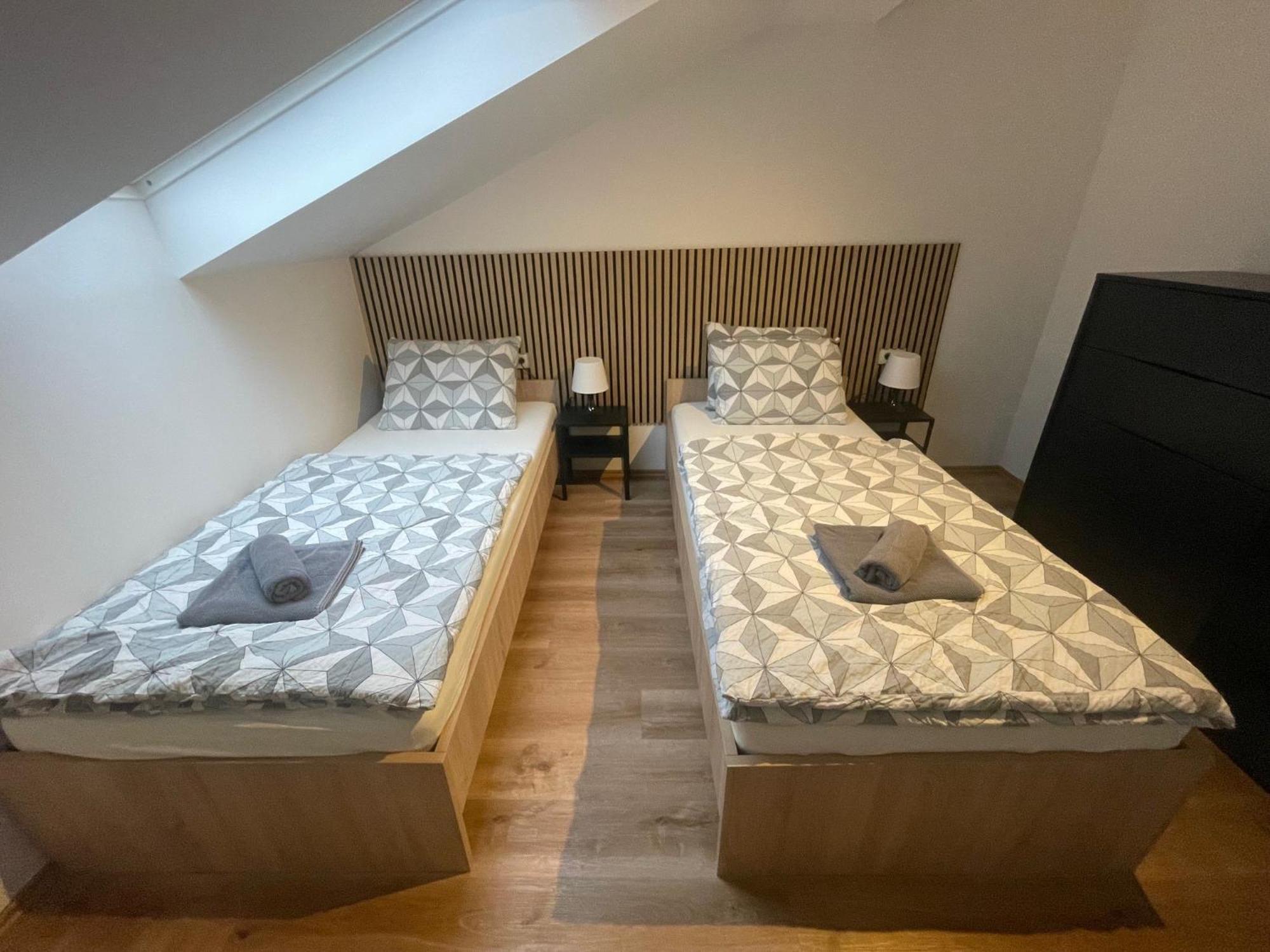 Ferienwohnung Azimut Hisa Tolmin Exterior foto